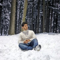Ritik Singh Jamwal