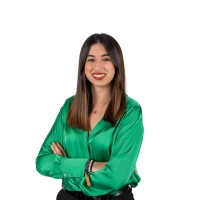 María Lucía Rodríguez Ubiña