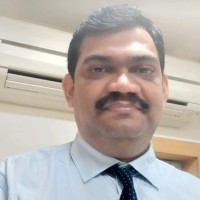 Mahesh Patil