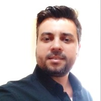 Hasan Kiran