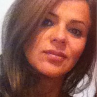 Masoumeh Rozmehe