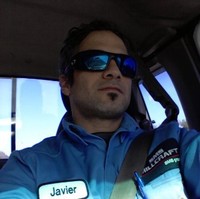 Javier Perez