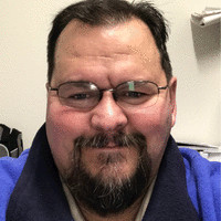 Greg Brewster