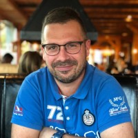 Martijn Wildeman