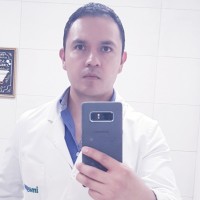 Antonio Medina