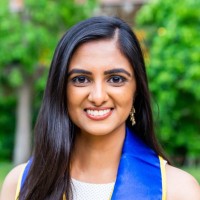Mili M Patel, Ms