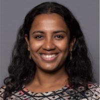 Rakshanya Sekar