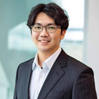 Ming Hao Chen