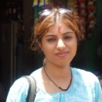 Shikha Kukreti