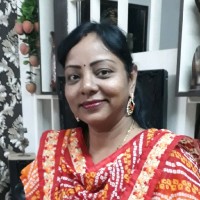 Jayashree Shyam