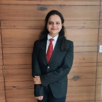 Shivangi Javiya