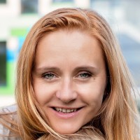 Mária Tér Hradecká