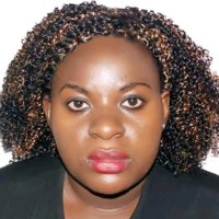 Cathy Nakibira