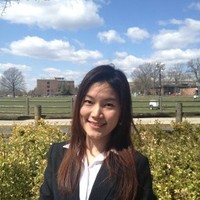 Wiphusanee Dendamrongvit