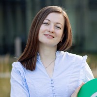 Viktoria Dziumedzei