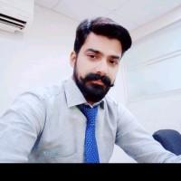 Junaid Khan Larik