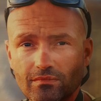 Nikolaj Hansen
