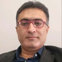 Muhammad Sheharyar