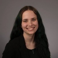 Samantha Ross