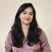 Sunaina Shetty