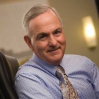 Bill Molloy