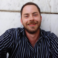 Matthew Matz