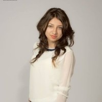 Alexandra Însurăţelu