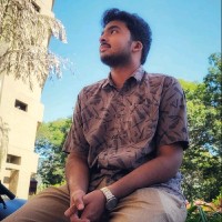 Abhishek DN