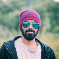 Vinod Kumar S