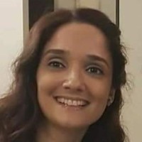 Lúcia Estefânia Ribeiro Costa