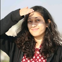 Falguni Mistry