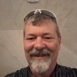 Mike Corbett