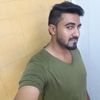Sufiyan Arain