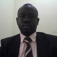 eric kumah