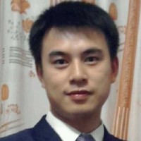 Tony Cheng