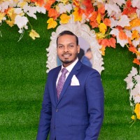 Mohammad Hasan, Acs, Ll.B