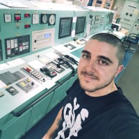 Petar Franceskovic
