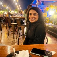 Mansi Sharda