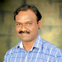 Balaji Veeramudi