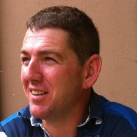 David Holbrechts