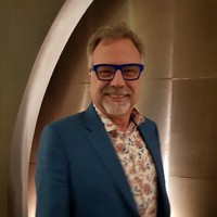 Bruce Padget