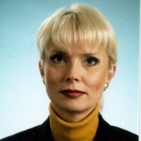 Irene-Alexandra Faif  -Pfeiff