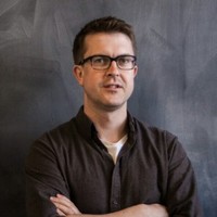 Kenny Macalister Hall