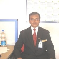 Shakeel Ahmed.A