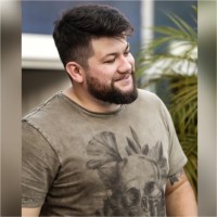 Rogerio Pedro da Silva Jr