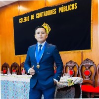 Wilder Airton Esteban Espinoza