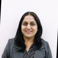 Kalpana Balachandran