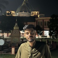 Vinit Yadav