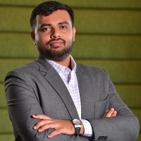Rushikesh D.