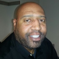 Freddie Terrell
